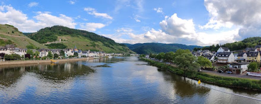 Campingpark Zell / Mosel e. K.