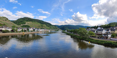 Campingpark Zell / Mosel e. K.
