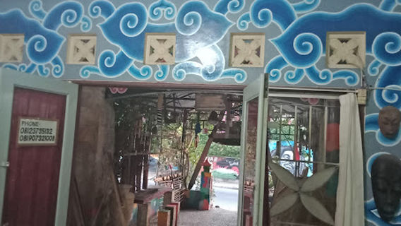 MENTEZ Art Gallery