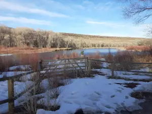 North Platte River
