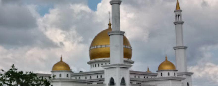 Masjid An-Nur