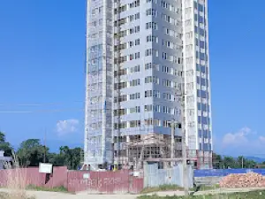 Damak View Tower