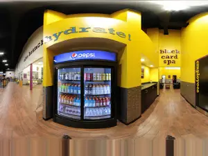 Planet Fitness