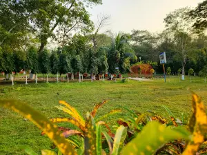 Five Star Children Park, Chandpur.