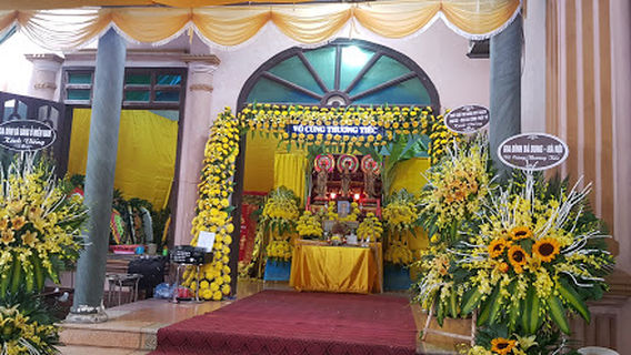 Cây đa lịch sử thị xã Phú Thọ