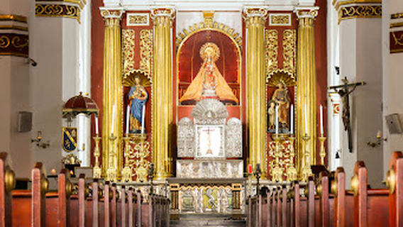 リオネグロ・アンティオキア公園