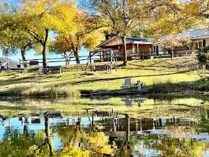Hidden Lake Campground and Resort