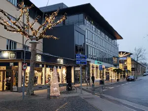 Scala Cinemas Svendborg