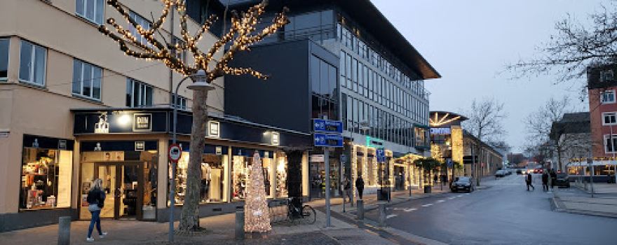 Scala Cinemas Svendborg