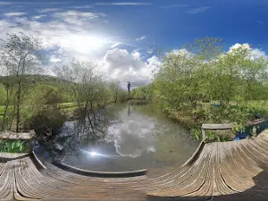 The Guardian Of The Valleys
