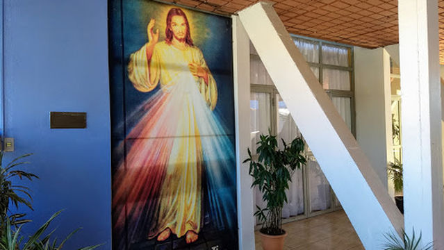 Paróquia Nossa Senhora Do Rosário