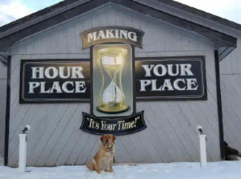 Making Hour Place Your Place