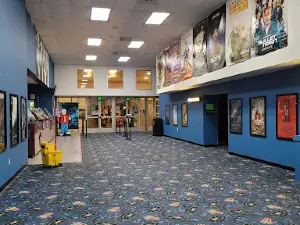 Mansfield Movieplex 8