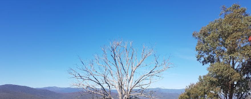 SOUTHERN CLOUD MEMORIAL LOOKOUT