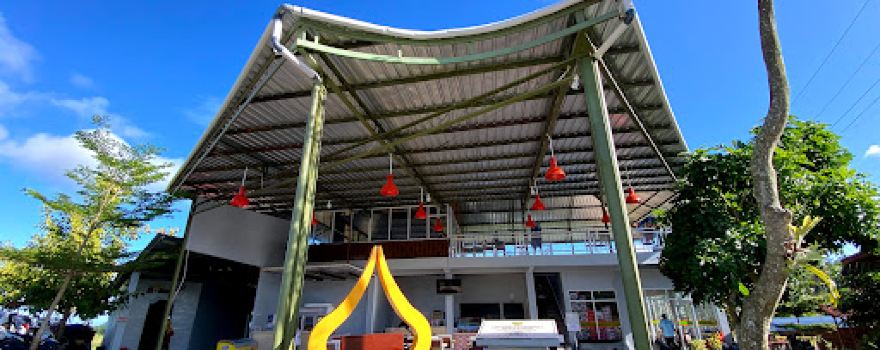 Telaga Kusuma Agrowisata Waterpark