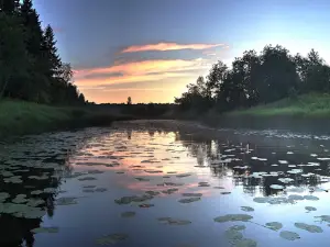 Reka Ukhra