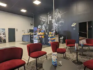 Kino Piispanristi