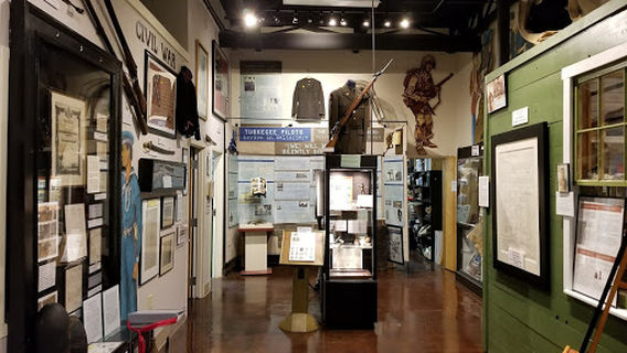 Colleton County Museum
