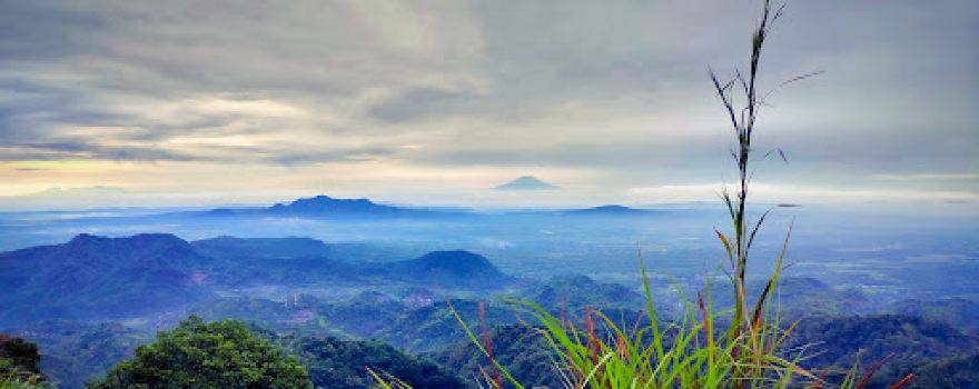 Gunung Lasem