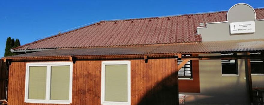 Rc Cizej rekreacijski center in storitve, d.o.o.