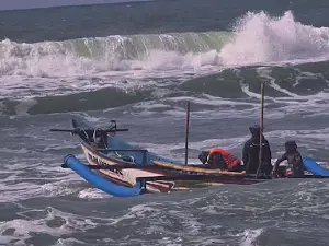 Pantai Rancecet