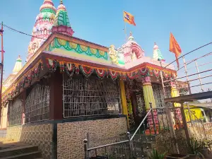 Mhasa Devsthan