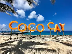 Perfect Day CocoCay - Royal Caribbean International