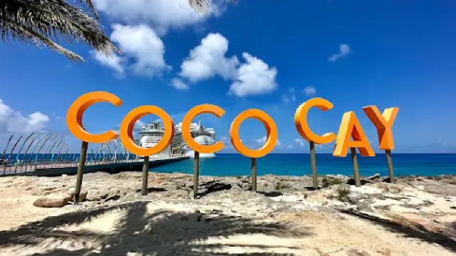 CocoCay 2026: Top Things to Do & Places to Visit | Trip.com | May 2026