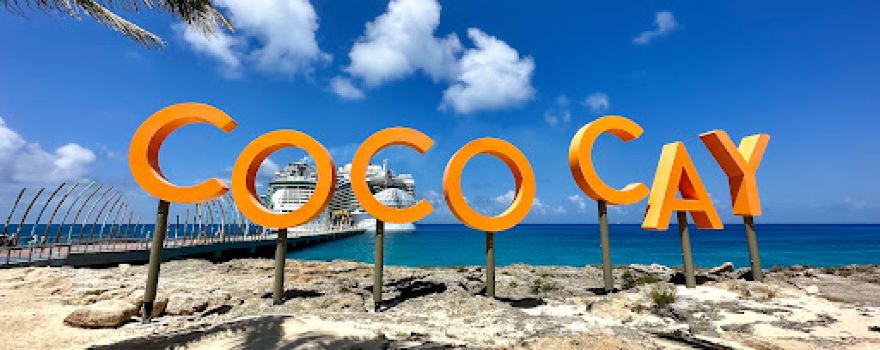 Perfect Day CocoCay - Royal Caribbean International