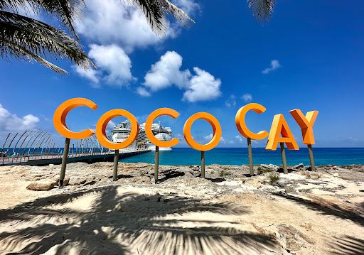 Perfect Day CocoCay - Royal Caribbean International