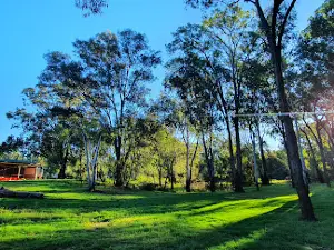 Charleys Creek Campgrounds, Chinchilla