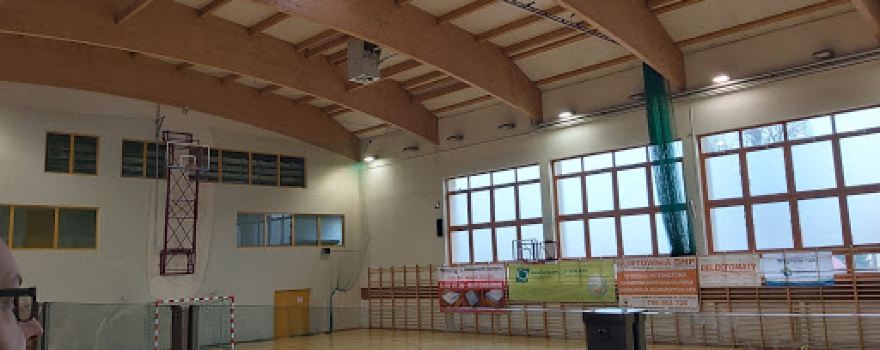 Hala Sportowa