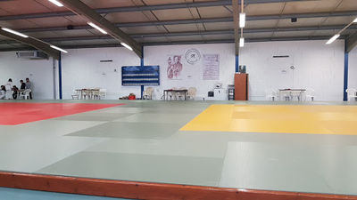 Complexe Sportif des Glamots