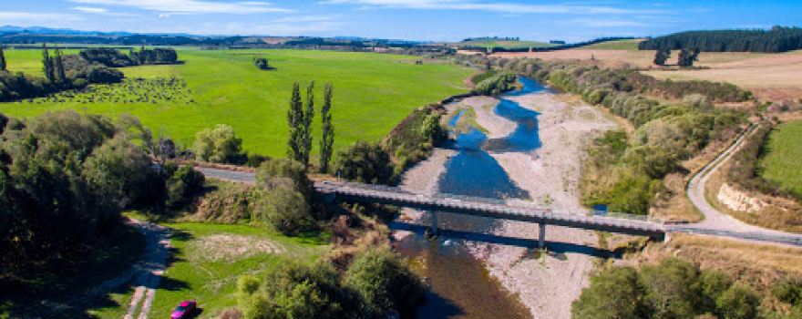 Gemmells Crossing