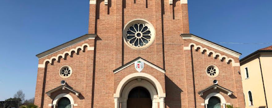 Chiesa Parrocchiale della Beata Vergine del Perpetuo Soccorso