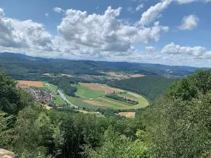 Kelle -Teufelskanzel