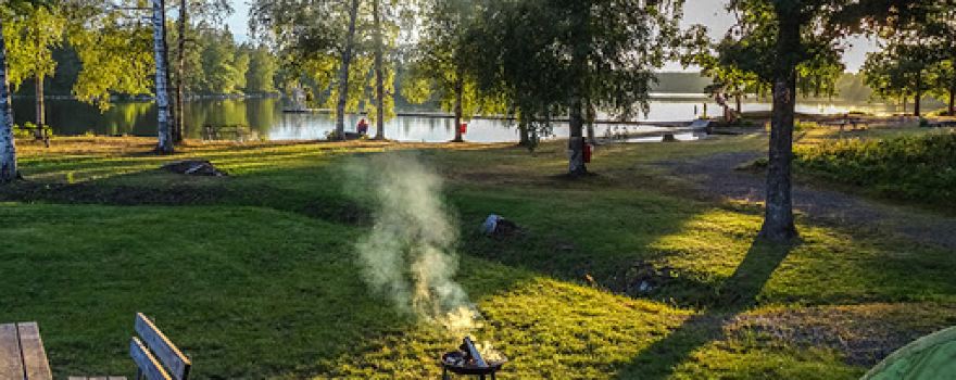 Alsterbro Camping