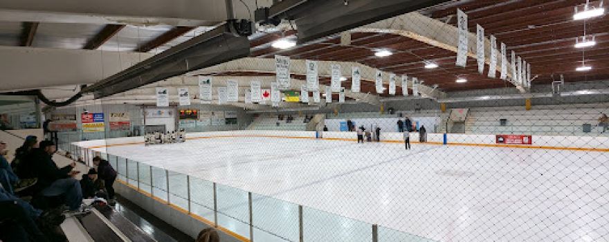 Delisle Centennial Arena