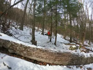 Monument Mountain