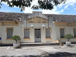 Museu do Brejo Paraibano