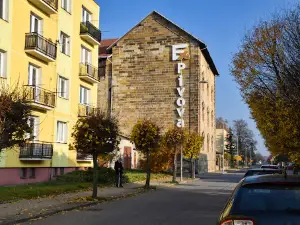 Expivovar