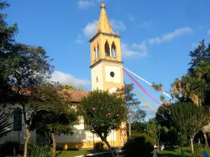 St. Jerome Parish