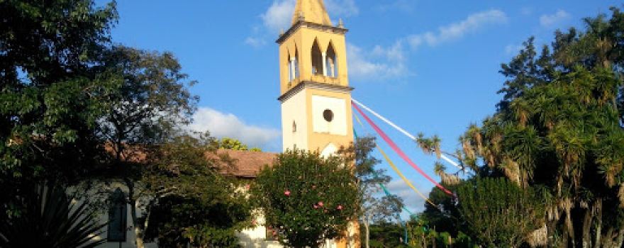 St. Jerome Parish