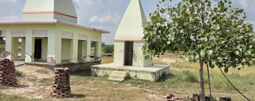 Shiv Mandir