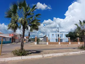 Igreja Matriz N. Sr.ª da Guia