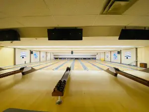 Northern Light Bowling Centre