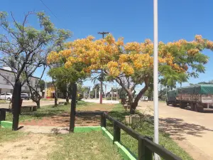 Monumento a la Madre