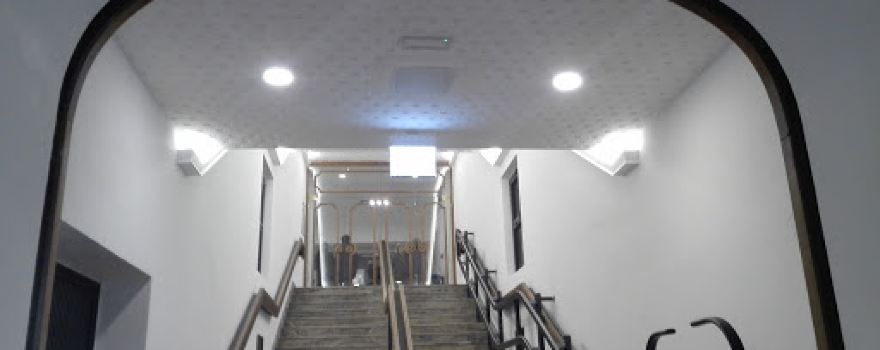 Multisala Moderno