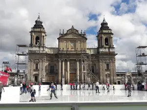 Parque Central