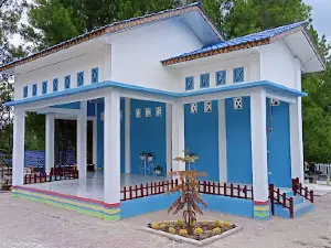 Taman Bermain Anak Komplek Perkantoran